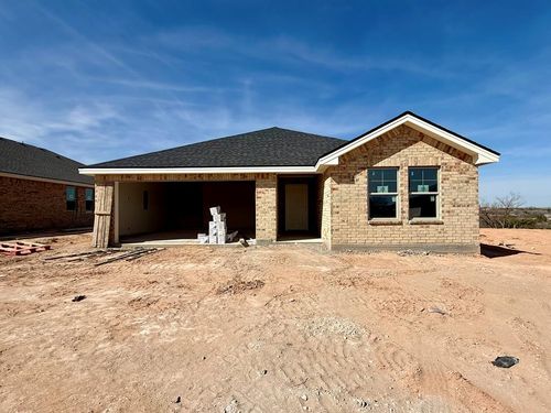 3303 Fordham Ave, Big Spring, TX, 79720 | Card Image