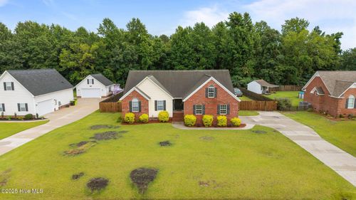 230 Stony Branch Rd, New Bern, NC, 28562-9329 | Card Image