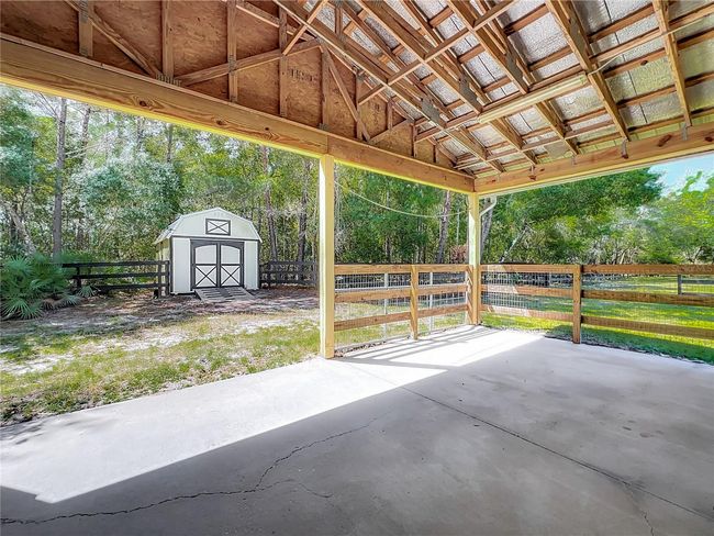 600 Seminole Woods Blvd, House other with 4 bedrooms, 4 bathrooms and null parking in Geneva FL | Image 82