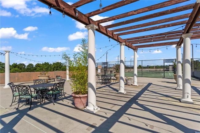 UNIT-4514 - 5300 Peachtree Rd, Condo with 1 bedrooms, 1 bathrooms and null parking in Chamblee GA | Image 25