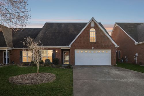 408 Golfview Ct, Murfreesboro, TN, 37127-7134 | Card Image