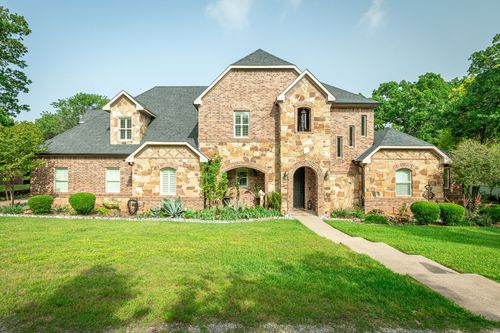 700 Coffee Cir, Pottsboro, TX, 75076-3172 | Card Image
