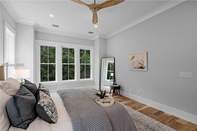 49 Oldfield Village Rd, House other with 5 bedrooms, 5 bathrooms and null parking in Bluffton SC | Image 34