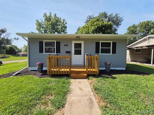501 Donaldson St, Canton, MO, 63435-1101 | Card Image