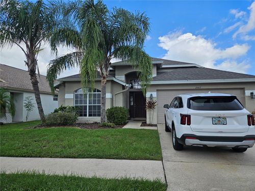 24415 Summer Wind Ct, LUTZ, FL, 33559-7931 | Card Image