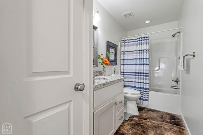 4504 Regina Ct, House other with 3 bedrooms, 2 bathrooms and null parking in Jonesboro AR | Image 14