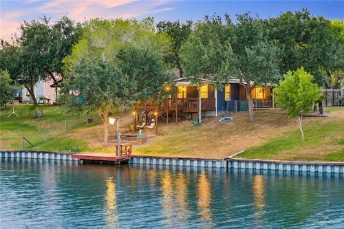 16164 Old Arroyo Circle, Rio Hondo, TX, 78583 | Card Image
