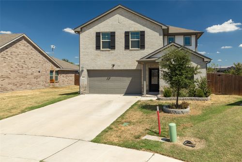 6017 Pathfinder Trl, Fort Worth, TX, 76179-1009 | Card Image