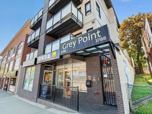 3788 W 10th Ave, Vancouver, BC, V6R2G4 | Card Image