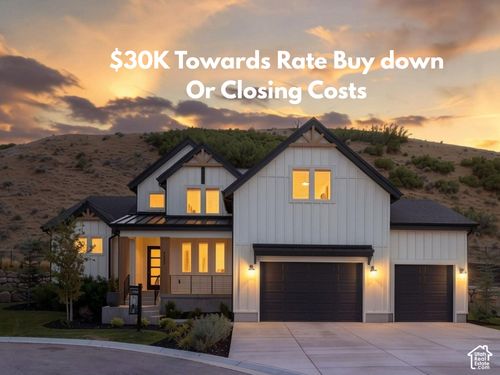 4839 W Step Rock Ln, Herriman, UT, 84096-2301 | Card Image
