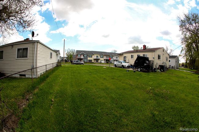 3982 9 Th St, Home with 0 bedrooms, 0 bathrooms and null parking in Ecorse MI | Image 5