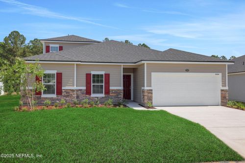 14474 Firebird Dr, Jacksonville, FL, 32234-2515 | Card Image