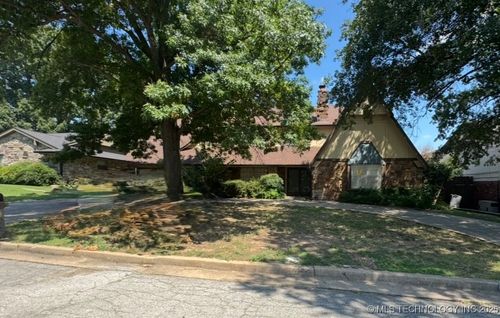 7603 66th St, Tulsa, OK, 74133-1802 | Card Image