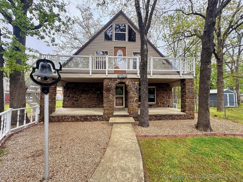 31878 S 530 Rd, Cookson, OK, 74427-2038 | Card Image