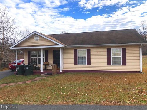 164 Aberdeen Dr, CULPEPER, VA, 22701-4086 | Card Image