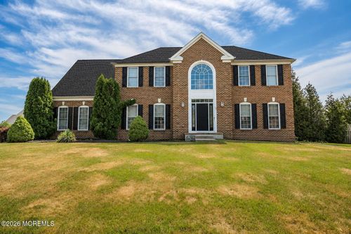 10 Nicole Ct, Freehold, NJ, 07728-9541 | Card Image