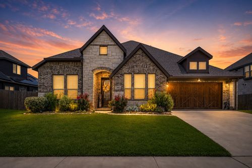 2602 Geer Ln, Mansfield, TX, 76063-6462 | Card Image