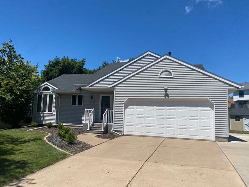 4730 Lockwood Court, Bettendorf, IA, 52722 | Card Image