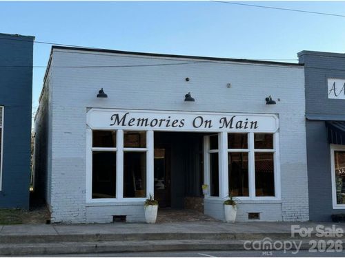 28 E Main St, Maiden, NC, 28650-1336 | Card Image