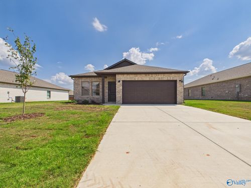 136 Whitner Drive, Hazel Green, AL, 35750 | Card Image