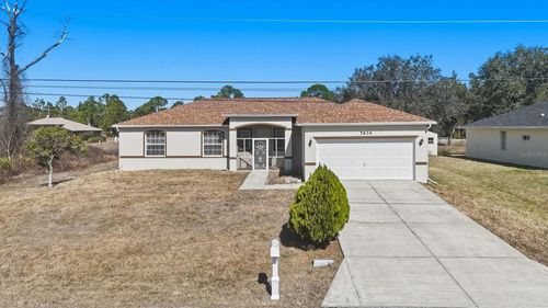 7634 Paragon Rd, North Port, FL, 34291-5775 | Card Image