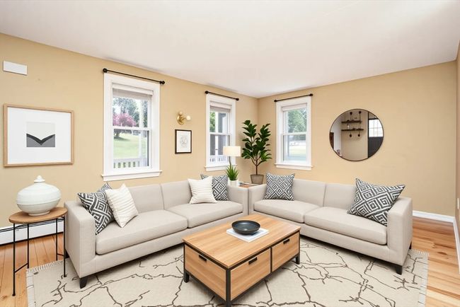253 Fernwood Dr, House other with 4 bedrooms, 3 bathrooms and 2 parking in Gardner MA | Image 4