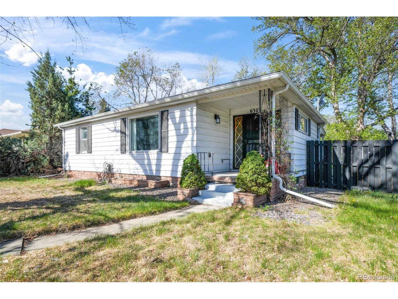 Residential in Littleton