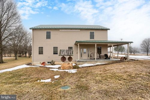 5384 Route 333, MIFFLINTOWN, PA, 17059 | Card Image