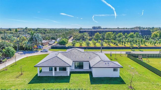 15455 Sw 232 Nd St, House other with 5 bedrooms, 4 bathrooms and null parking in Miami FL | Image 60