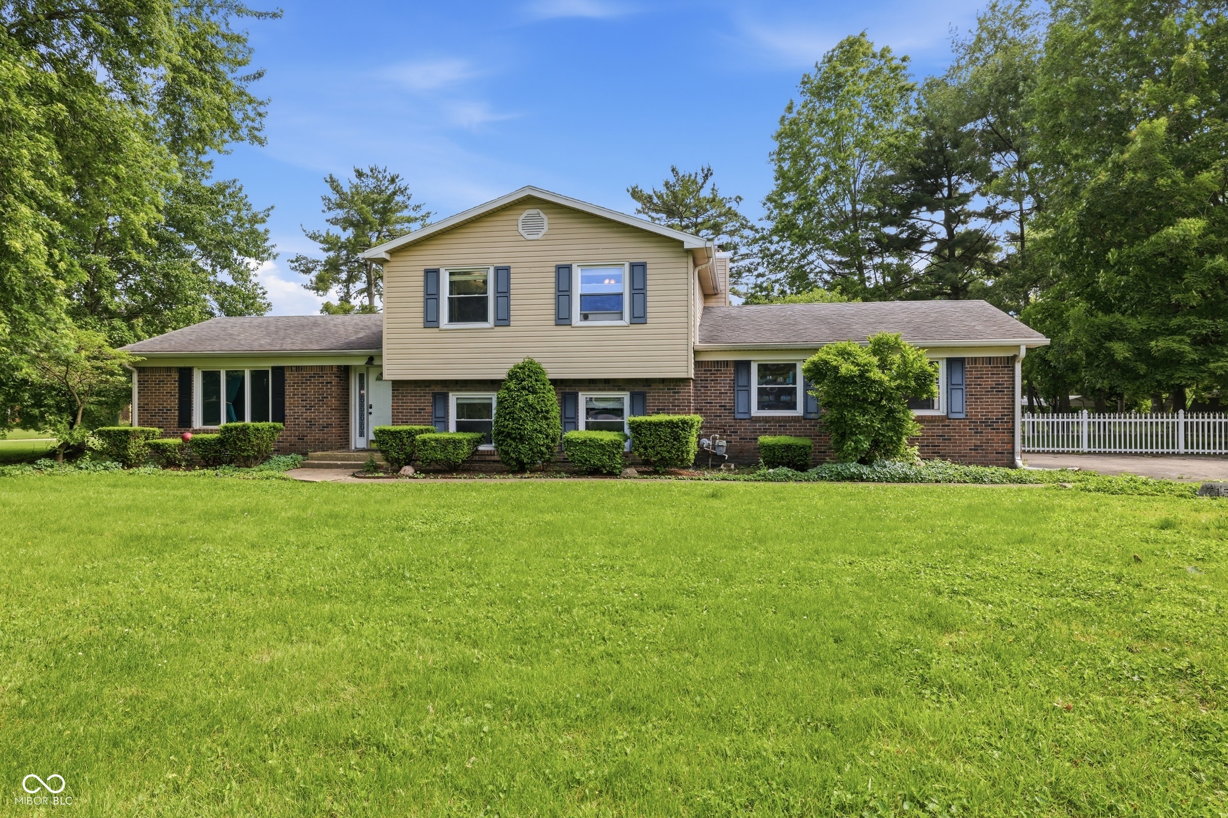 Residential in Brownsburg 2