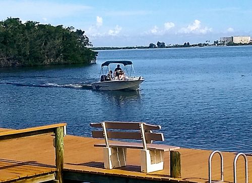 2310-200 S Banana River Blvd, Cocoa Beach, FL, 32931-5084 | Card Image