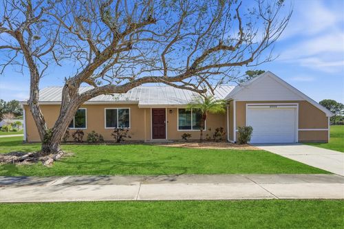 4000 Pan American Blvd, North Port, FL, 34287-1831 | Card Image