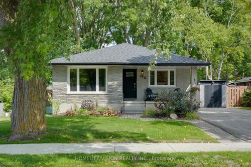 150 St John St, Brock, ON, L0E1E0 | Card Image