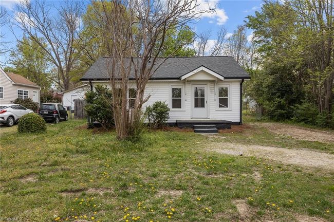1509 Melody Ln, House other with 3 bedrooms, 1 bathrooms and null parking in Burlington NC | Image 21