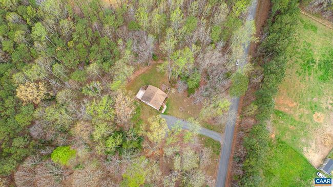 20275 Ben Gayle Rd, House other with 2 bedrooms, 2 bathrooms and null parking in BEAVERDAM VA | Image 47