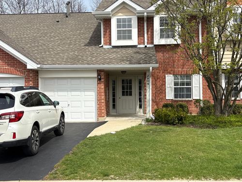 4-2904 Heatherwood Dr, Schaumburg, IL, 60194-4963 | Card Image