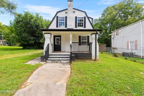 1608 Wilder Pl, Knoxville, TN, 37915-3123 | Card Image