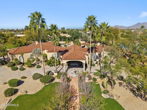 8614 E Sweetwater Avenue, Scottsdale, AZ, 85260 | Card Image