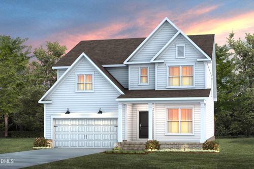 2113 Saunders Farm Dr, Willow Spring, NC, 27592-9806 | Card Image