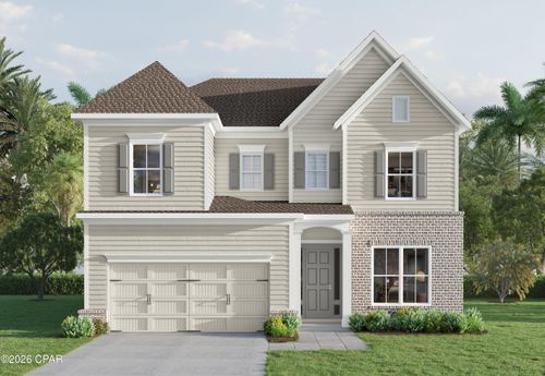 3117 Castleview Lane, Panama City, FL, 32405 | Card Image