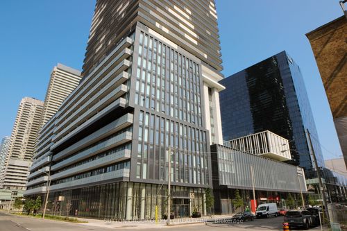 55 Cooper St, Toronto, ON, M5E0G1 | Card Image