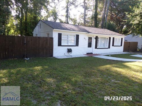 403 Patton Rd, Hinesville, GA, 31313-3727 | Card Image