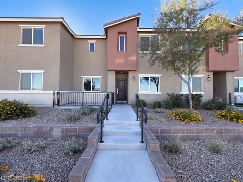 2-12284 Radiant Sunrise Road, Las Vegas, NV, 89183 | Card Image