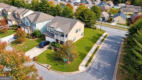 7734 Fanlight Place, Union City, GA, 30291 | Card Image