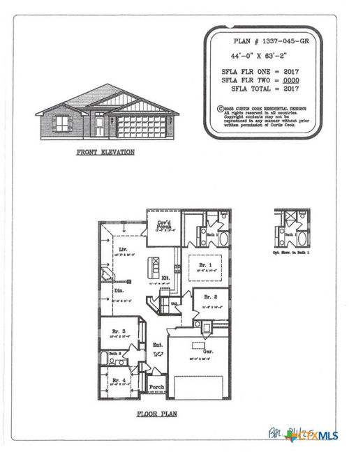 3204 Privet Dr, Killeen, TX, 76549-7234 | Card Image