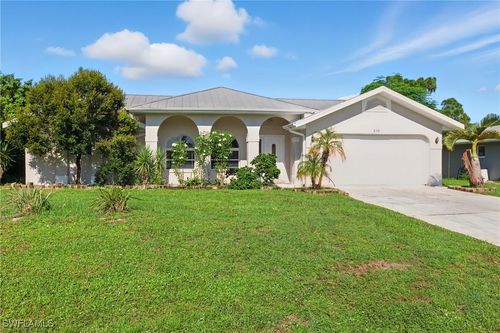 830 Columbia St, Port Charlotte, FL, 33948-3531 | Card Image