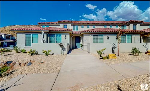 1235 N Mistico Aly, Washington, UT, 84780-1552 | Card Image