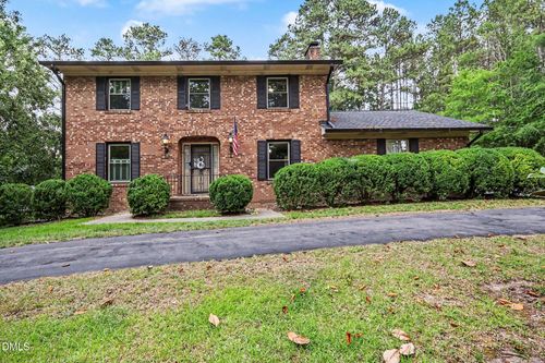 2555 Nutbush Rd, Henderson, NC, 27537-6241 | Card Image