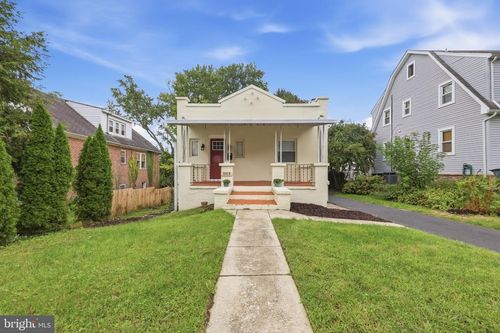 2913 Rosalie Ave, BALTIMORE, MD, 21234-7614 | Card Image