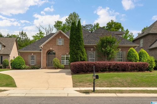 1037 Bridgewater Park Dr, Hoover, AL, 35244-4406 | Card Image